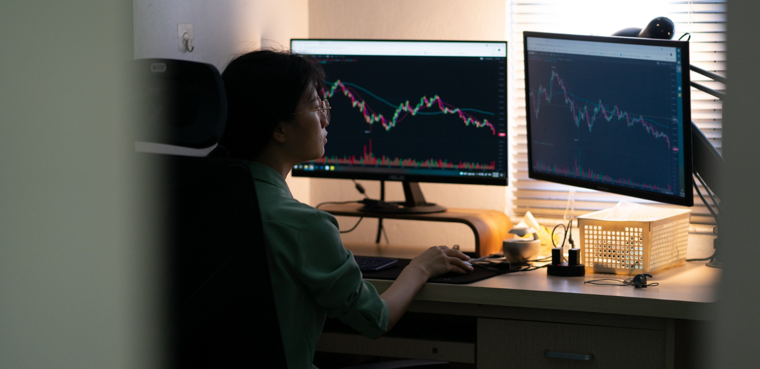 Trading Forex
