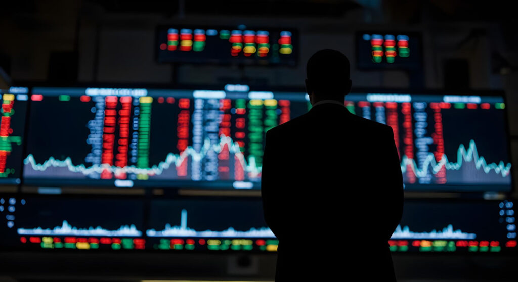 วิธีตั้ง Stop Loss