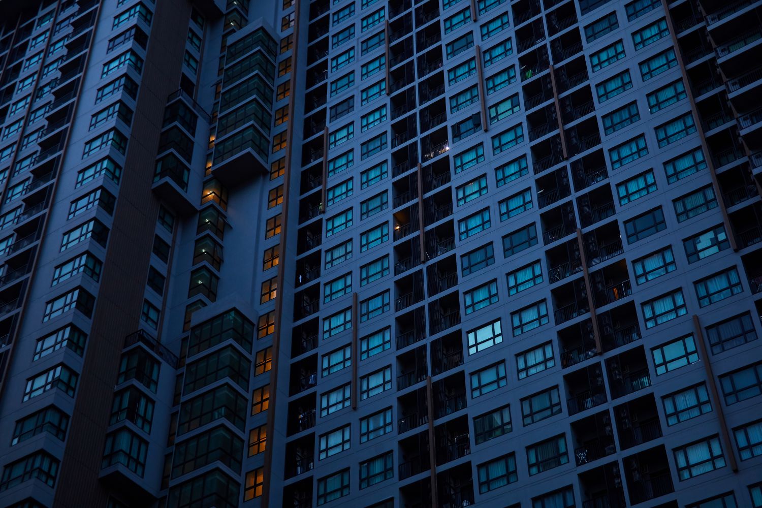 apartment for rent in bangkok sukhumvit